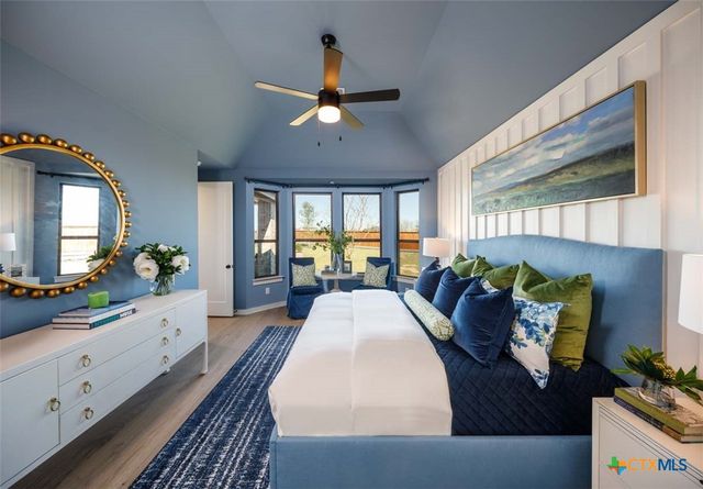 105 Lake Como Point, New Braunfels, TX 78130