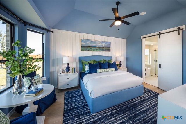 105 Lake Como Point, New Braunfels, TX 78130