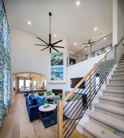 105 Lake Como Point, New Braunfels, TX 78130