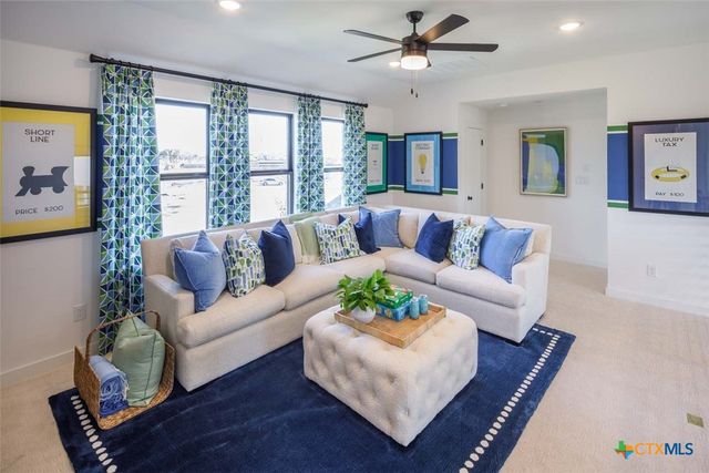 105 Lake Como Point, New Braunfels, TX 78130