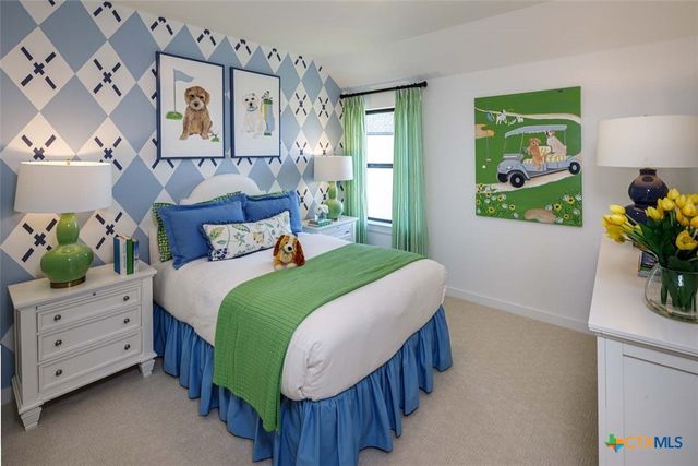 105 Lake Como Point, New Braunfels, TX 78130