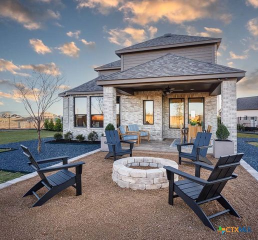 105 Lake Como Point, New Braunfels, TX 78130