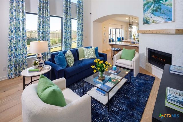 105 Lake Como Point, New Braunfels, TX 78130