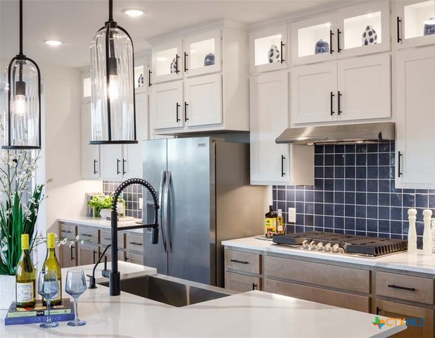 105 Lake Como Point, New Braunfels, TX 78130