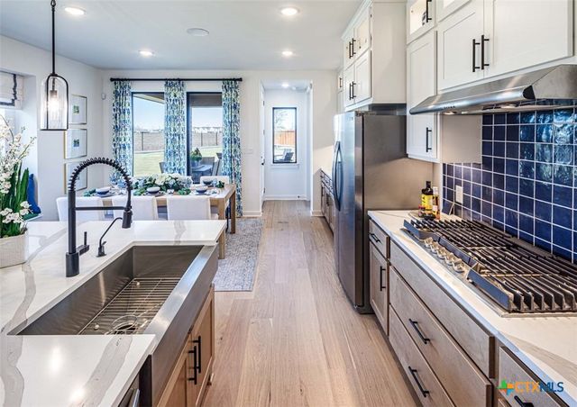 105 Lake Como Point, New Braunfels, TX 78130