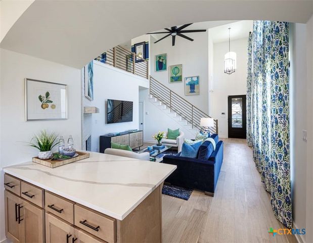 105 Lake Como Point, New Braunfels, TX 78130