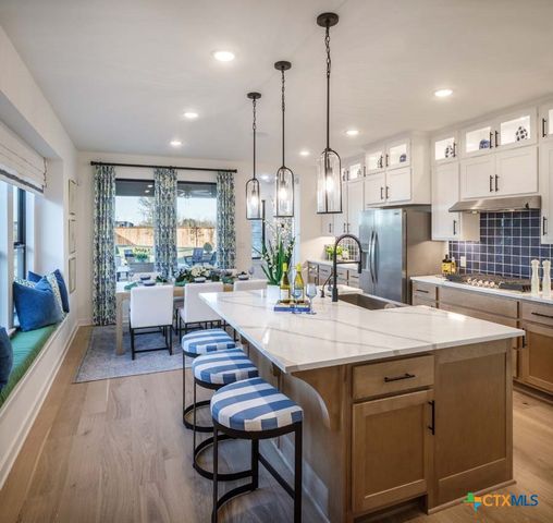 105 Lake Como Point, New Braunfels, TX 78130