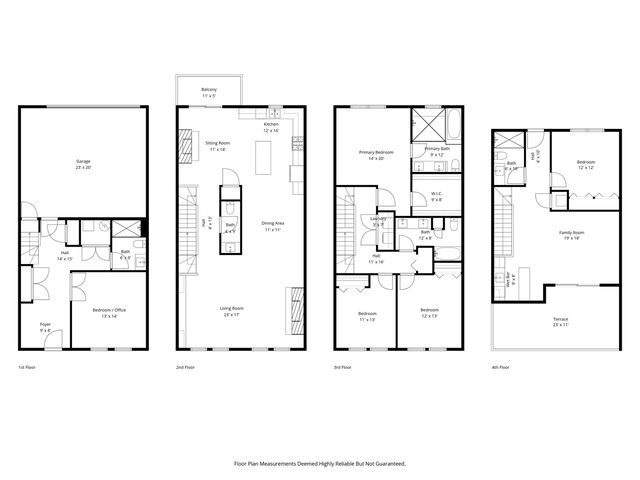 232 E 18th Street, Chicago, IL 60616