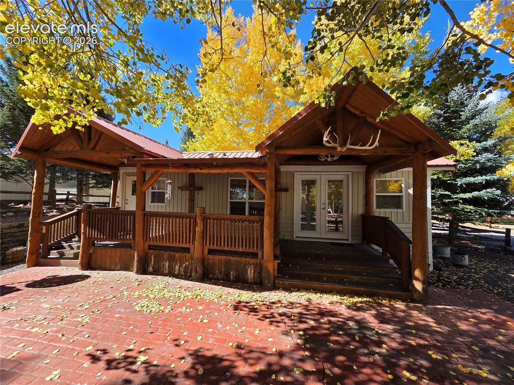 103 Tre Drive, South Fork, CO 81154 — exterior