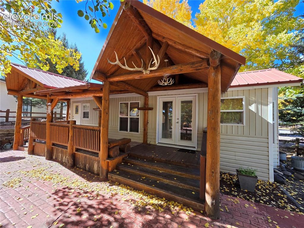 103 Tre Drive, South Fork, CO 81154 — photo 2