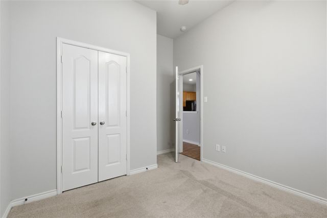 1931 Saint Simons Street, Savannah, TX 76227