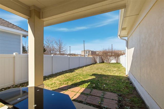 1931 Saint Simons Street, Savannah, TX 76227