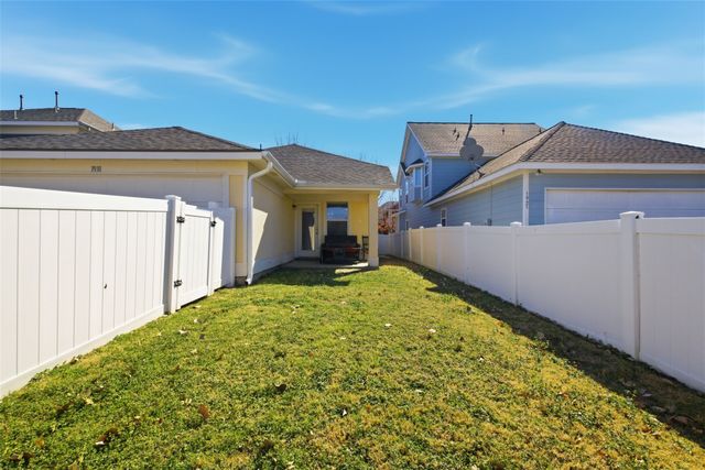 1931 Saint Simons Street, Savannah, TX 76227