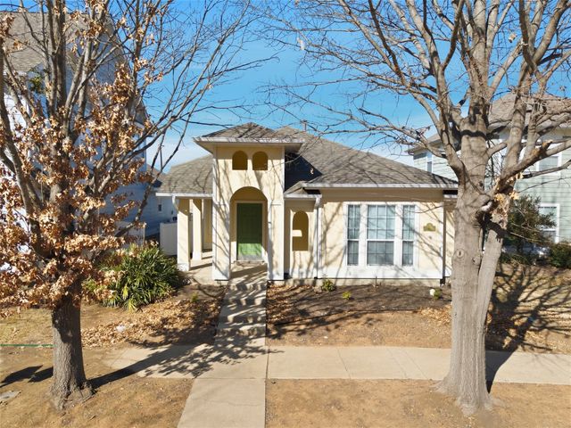 1931 Saint Simons Street, Savannah, TX 76227