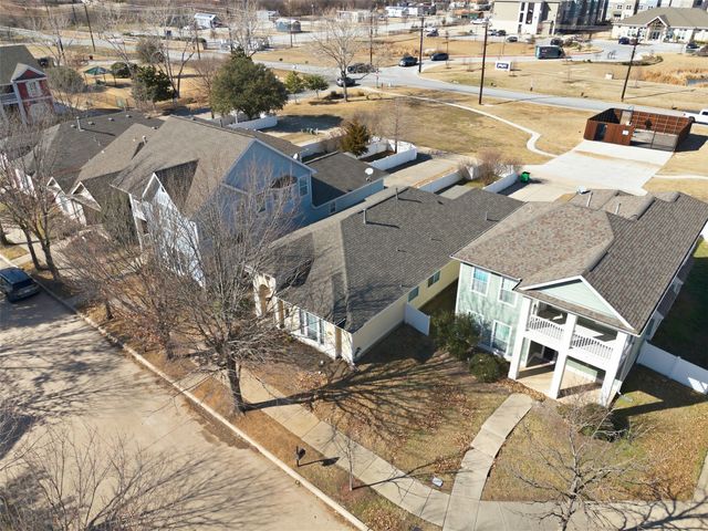 1931 Saint Simons Street, Savannah, TX 76227