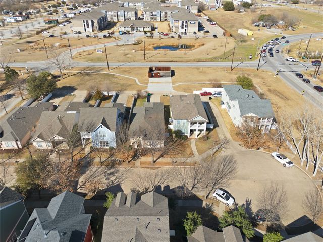 1931 Saint Simons Street, Savannah, TX 76227