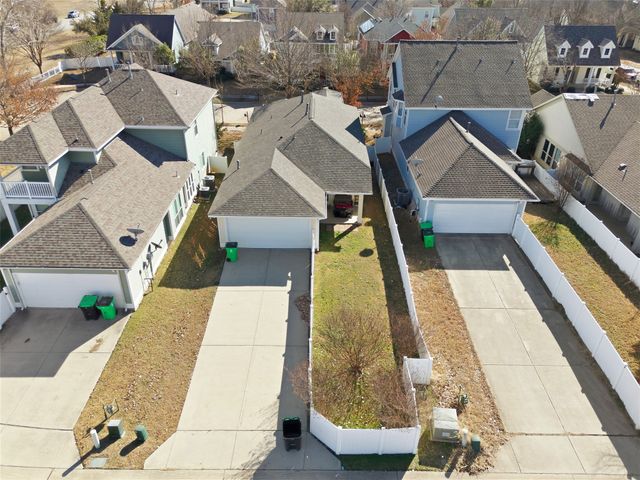 1931 Saint Simons Street, Savannah, TX 76227