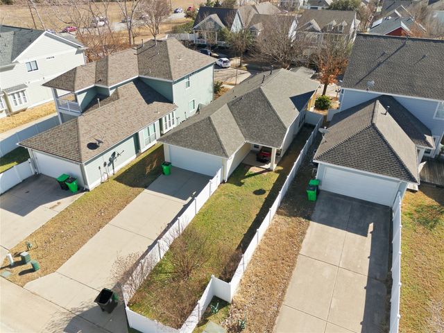 1931 Saint Simons Street, Savannah, TX 76227