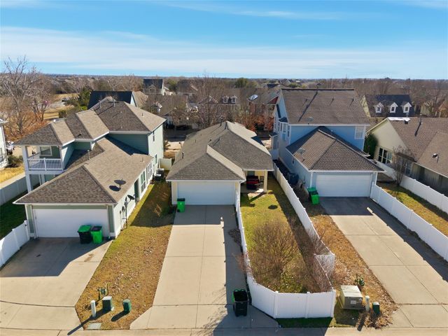 1931 Saint Simons Street, Savannah, TX 76227