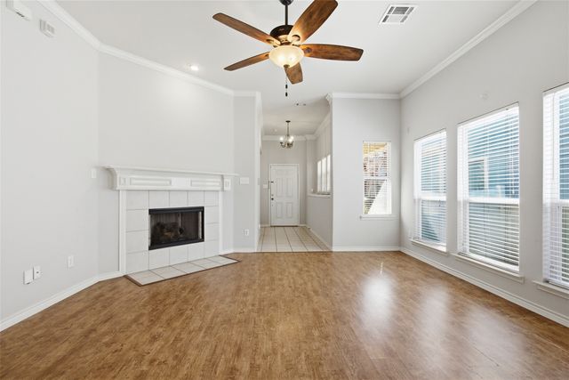 1931 Saint Simons Street, Savannah, TX 76227