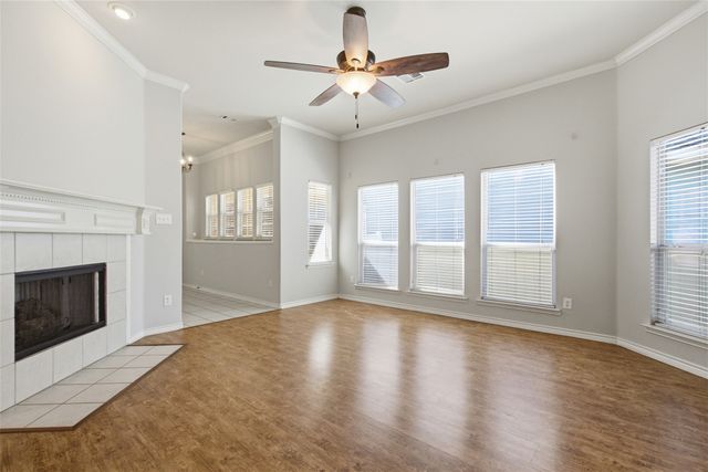 1931 Saint Simons Street, Savannah, TX 76227