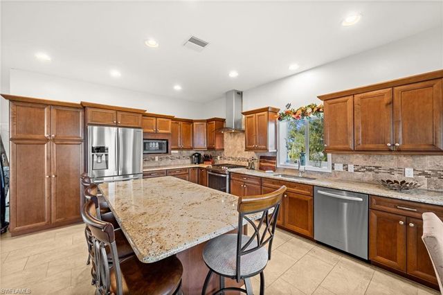 2392 Lemon ST, St. James City, FL 33956