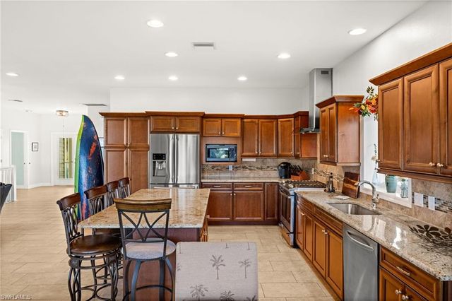 2392 Lemon ST, St. James City, FL 33956