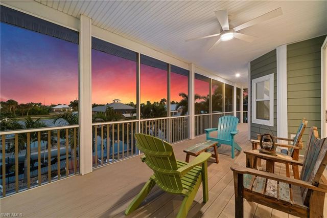 2392 Lemon ST, St. James City, FL 33956