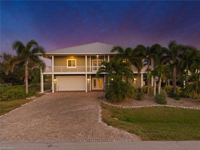 2392 Lemon ST, St. James City, FL 33956