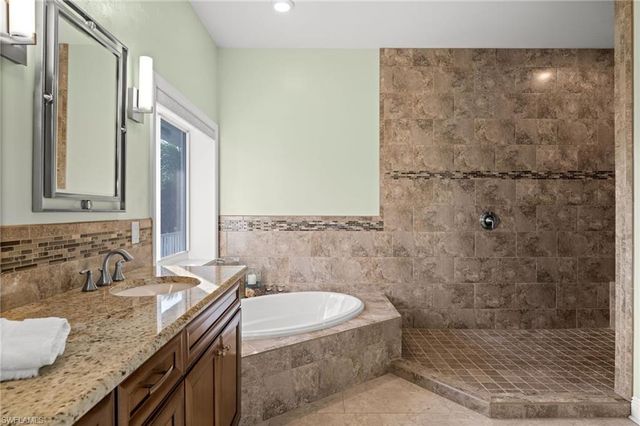 2392 Lemon ST, St. James City, FL 33956