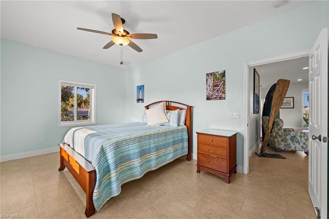 2392 Lemon ST, St. James City, FL 33956