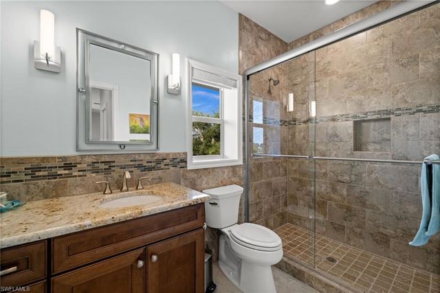 2392 Lemon ST, St. James City, FL 33956