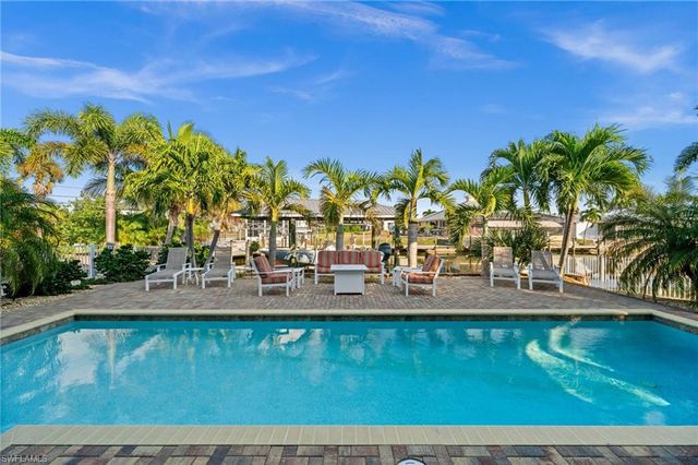 2392 Lemon ST, St. James City, FL 33956