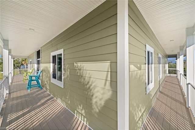 2392 Lemon ST, St. James City, FL 33956