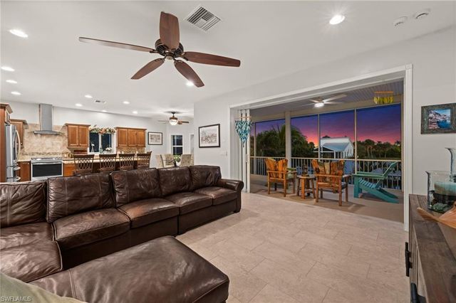 2392 Lemon ST, St. James City, FL 33956