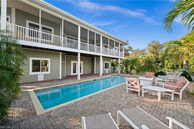 2392 Lemon ST, St. James City, FL 33956