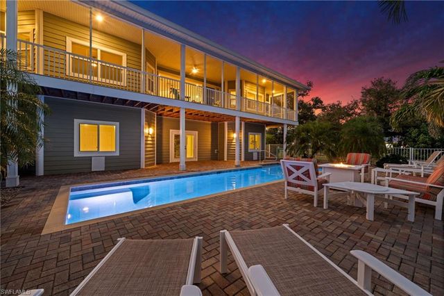 2392 Lemon ST, St. James City, FL 33956