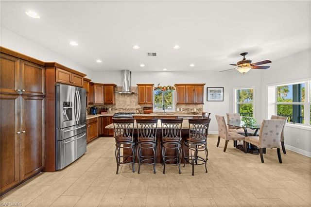 2392 Lemon ST, St. James City, FL 33956