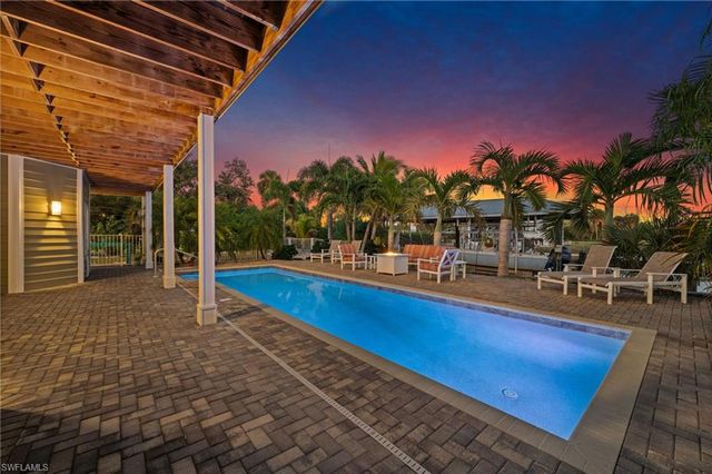 2392 Lemon ST, St. James City, FL 33956