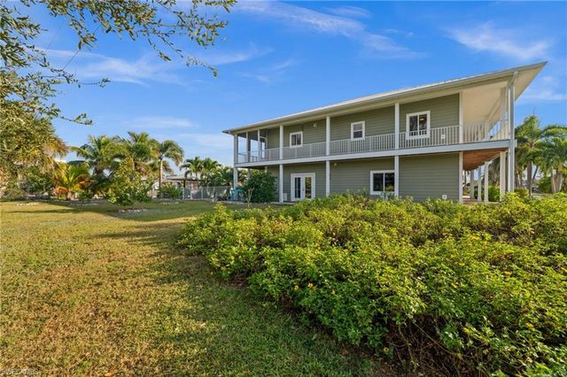 2392 Lemon ST, St. James City, FL 33956