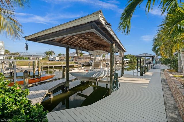 2392 Lemon ST, St. James City, FL 33956