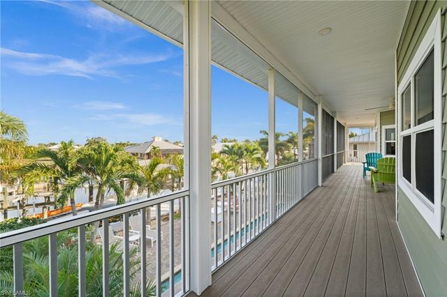 2392 Lemon ST, St. James City, FL 33956