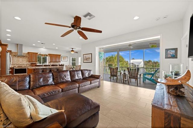 2392 Lemon ST, St. James City, FL 33956