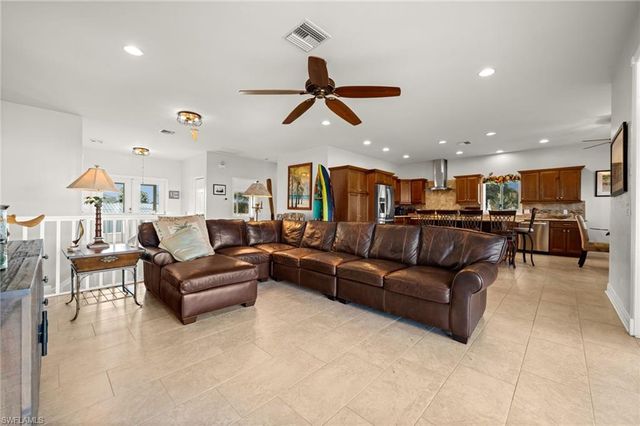 2392 Lemon ST, St. James City, FL 33956