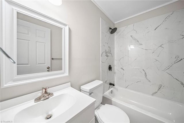 1110 Worth Street, High Point, NC 27260