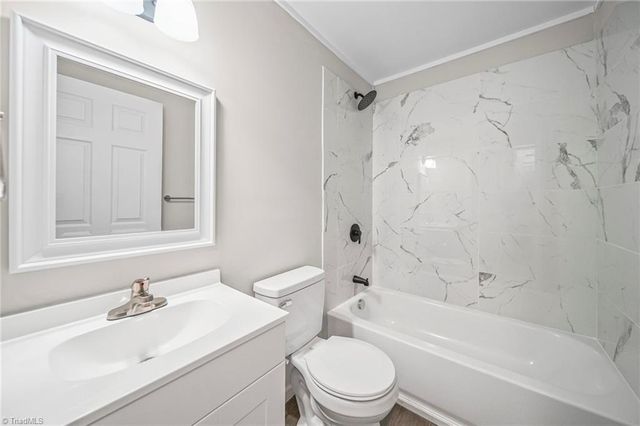 1110 Worth Street, High Point, NC 27260