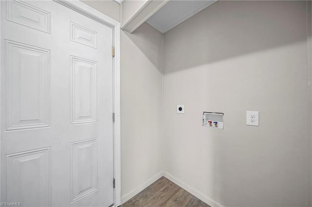 1110 Worth Street, High Point, NC 27260