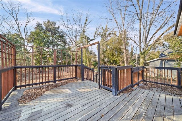 1110 Worth Street, High Point, NC 27260