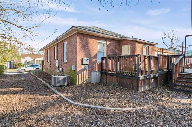 1110 Worth Street, High Point, NC 27260