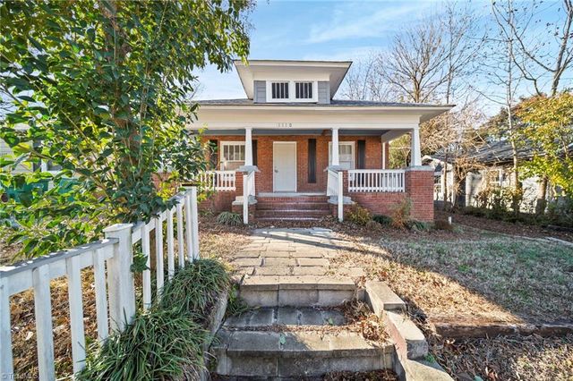 1110 Worth Street, High Point, NC 27260